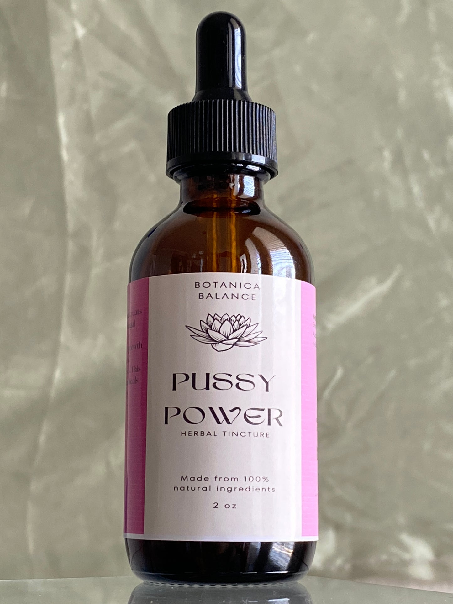 Pussy Power